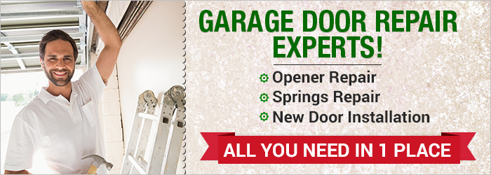 Garage Door Repair Solana Beach 24/7 Services