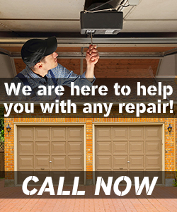 Contact Garage Door Repair Solana Beach