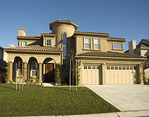 Can A Garage Door Threaten Your Well-being?